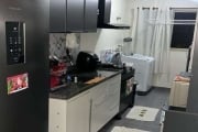 Apartamento com 3 quartos à venda na Rua Zike Tuma, 642, Jardim Ubirajara (Zona Sul), São Paulo