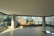 Apartamento com 4 quartos à venda na Rua Afonso Braz, 930, Vila Nova Conceição, São Paulo