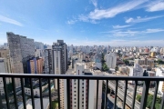 Apartamento com 1 quarto à venda na Rua Barata Ribeiro, 608, Bela Vista, São Paulo