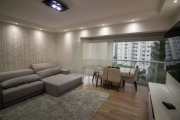 Apartamento com 3 quartos à venda na Rua Nelson Gama de Oliveira, 1325, Vila Andrade, São Paulo