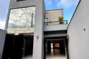 Casa comercial à venda na Rua João Soares, 615, Quarta Parada, São Paulo