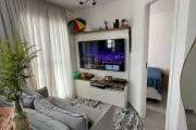 Apartamento com 1 quarto à venda na Rua Manoel Cruz, 540, Vila Ernesto, São Paulo