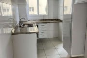 Apartamento com 3 quartos à venda na Rua Siqueira Campos, 607, Centro, Santo André