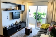 Apartamento com 3 quartos à venda na Avenida Bosque da Saúde, 1210, Saúde, São Paulo