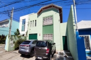 Casa comercial para alugar na Rua Capitão Otávio Machado, 1029, Chácara Santo Antônio, São Paulo