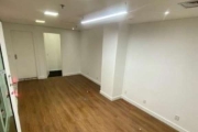 Sala comercial para alugar na Avenida Brigadeiro Luís Antônio, 3229, Jardim Paulista, São Paulo