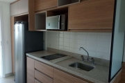 Apartamento com 1 quarto para alugar na Rua Gabriel de Lara, 1045, Vila Cordeiro, São Paulo