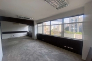 Sala comercial à venda na Avenida Engenheiro Luiz Carlos Berrini, 1328, Cidade Monções, São Paulo