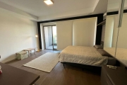 Apartamento com 1 quarto para alugar na Rua Nova York, 745, Brooklin, São Paulo