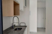 Apartamento com 2 quartos à venda na Rua Ipês do Rio Bonito, 1594, Socorro, São Paulo