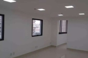 Sala comercial para alugar na Avenida Iraí, 575, Indianópolis, São Paulo