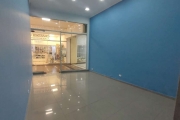 Sala comercial para alugar na Rua Vinte e Quatro de Maio, 577, República, São Paulo