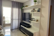 Apartamento com 2 quartos à venda na Rua Maria Ortiz, 1010, Campestre, Santo André