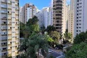 Apartamento com 1 quarto para alugar na Rua Constantino de Sousa, 1414, Brooklin, São Paulo