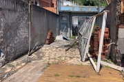 Terreno à venda na Rua Bica de Pedra, 1320, Vila Anglo Brasileira, São Paulo