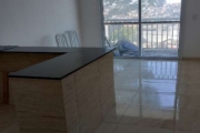 Apartamento com 1 quarto à venda na Rua Canuto Borelli, 773, Vila Castelo, São Paulo