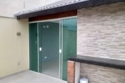 Cobertura com 2 quartos à venda na Rua Anhembi, 1009, Vila Curuçá, Santo André