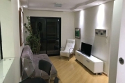 Apartamento com 1 quarto para alugar na Avenida Pavão, 1474, Moema, São Paulo