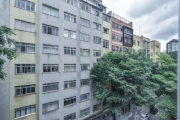 Apartamento com 1 quarto à venda na Rua Doutor Cesário Mota Júnior, 791, Santa Cecília, São Paulo