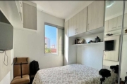 Apartamento com 1 quarto à venda na Rua Martins Fontes, 768, República, São Paulo