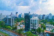 Sala comercial para alugar na Rua Hungria, 1792, Jardim Europa, São Paulo