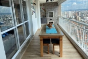 Apartamento com 4 quartos para alugar na Rua Renato Rinaldi, 1150, Vila Carrão, São Paulo