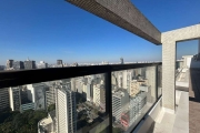 Apartamento com 6 quartos à venda na Avenida São Luís, 768, República, São Paulo