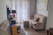 Apartamento com 2 quartos à venda na Rua Coronel Meireles, 779, Vila Laís, São Paulo