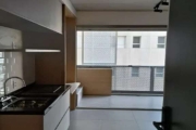 Apartamento com 1 quarto à venda na Rua Alves Guimarães, 787, Pinheiros, São Paulo