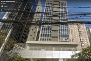 Sala comercial com 1 sala à venda na Avenida Adolfo Pinheiro, 2964, Santo Amaro, São Paulo