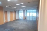 Sala comercial para alugar na Rua Doutor Eduardo de Souza Aranha, 887, Vila Nova Conceição, São Paulo