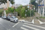 Terreno à venda na Avenida Regente Feijó, 897, Vila Regente Feijó, São Paulo