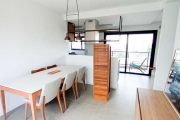 Apartamento com 1 quarto para alugar na Rua Padre Carvalho, 1230, Pinheiros, São Paulo