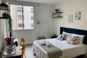 Apartamento com 1 quarto à venda na Rua Rego Freitas, 854, República, São Paulo