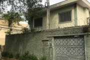 Casa comercial para alugar na Rua Macaúba, 804, Paraíso, Santo André