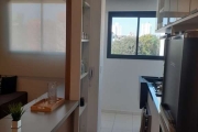 Apartamento com 2 quartos à venda na Avenida Gago Coutinho, 840, Santa Maria, Santo André