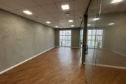 Sala comercial para alugar na Avenida Doutor Chucri Zaidan, 2050, Vila Cordeiro, São Paulo