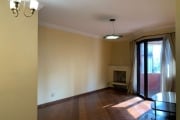 Apartamento com 3 quartos à venda na Rua Alcantarilla, 557, Vila Andrade, São Paulo