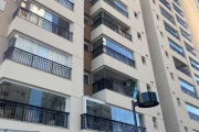 Apartamento com 3 quartos à venda na Rua Araguaia, 635, Vila Curuçá, Santo André