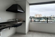 Apartamento com 2 quartos à venda na Largo Santa Filomena, 555, Centro, São Bernardo do Campo