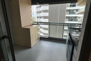 Apartamento com 1 quarto para alugar na Rua dos Pinheiros, 1557, Pinheiros, São Paulo