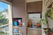 Apartamento com 3 quartos à venda na Rua Cabo José Clemeneano de Carvalho, 544, Jardim Avelino, São Paulo