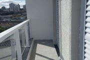 Apartamento com 1 quarto à venda na Rua Falchi Gianini, 542, Vila Prudente, São Paulo