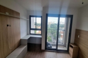 Apartamento com 1 quarto à venda na Rua Otávio Tarquínio de Souza, 1652, Campo Belo, São Paulo