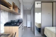 Apartamento com 1 quarto à venda na Rua Coronel Lisboa, 1050, Vila Mariana, São Paulo