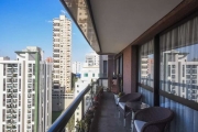 Apartamento com 3 quartos à venda na Rua Doutor Oscar Monteiro de Barros, 900, Vila Suzana, São Paulo