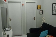 Apartamento com 2 quartos à venda na Rua Joanópolis, 613, Jardim Alvorada, Santo André