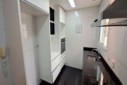 Apartamento com 3 quartos à venda na Rua Werner Goldberg, 577, Jardim Tupanci, Barueri