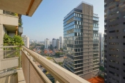 Apartamento com 3 quartos à venda na Avenida Roque Petroni Júnior, 1130, Jardim das Acacias, São Paulo