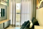 Apartamento com 1 quarto à venda na Rua Sena Madureira, 737, Vila Clementino, São Paulo